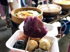 -马六甲鸡场街