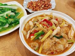 -揭阳钟记小食(福田新村店)