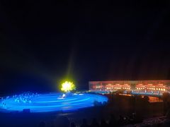 -鼎盛王朝康熙大典实景演出