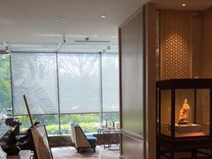 -福州西湖大酒店·怡湖咖啡厅
