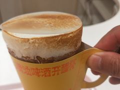 -好利来(欧亚商都店)