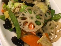 -付掌柜在成都·热炒砂锅集(金禾店)