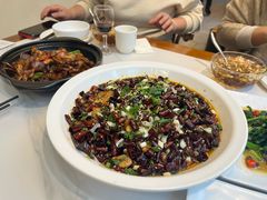 -三猫黑鱼花(南大店)
