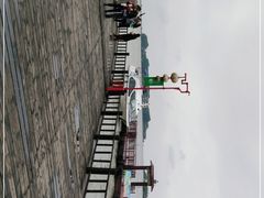 -洪泽湖古堰景区