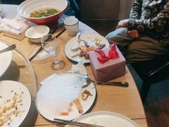 -味莊·青岛菜(云霄路店)