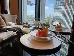 -长沙富力万达文华酒店