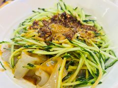 -老何太太鹤岗小串·团建聚餐(龙华店)