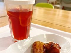 -宜家·瑞典风味餐厅(武汉荟聚中心店)