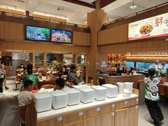 -百年神厨·地道川菜(清江西路店)