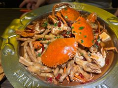 -胖哥俩肉蟹煲(苏州中心店)