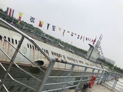 -东方绿舟景区