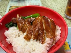 -新辉港式茶餐厅(北栅店)