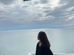-蜜悦·波西塔诺悬崖海景餐厅