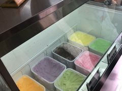 -成裕雪糕店(士多店)