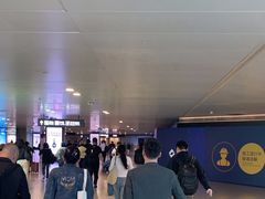 -上海虹桥国际机场