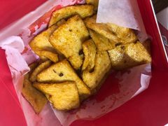 -老韩煸鸡·中国炸鸡(摩尔城店)