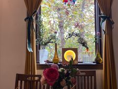 -花满楼(启秀路店)