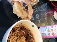 -逢源酒楼(东大街店)