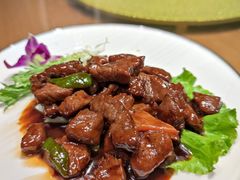 -周家二小姐的菜(西津渡店)