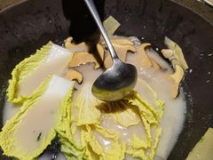 -鲜潭蒸汽石锅鱼(五道口购物中心店)