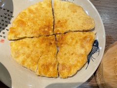 牛肉饼-肖四女乐山跷脚牛肉(世博源店)