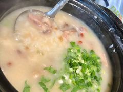 -颐和•海鲜砂锅粥•啫啫煲(奥林匹克广场店)