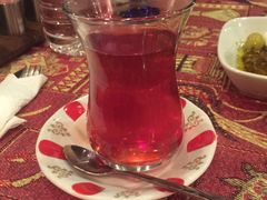 -Pumpkin Goreme Restaurant and Art Gallery