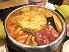 -米字旁先锋韩餐(茂业天地店)