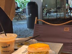 -J Create城市露营咖啡·简餐·宠物(上海动物园店)