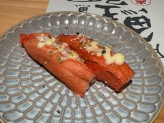 -炎寿司(王府大街店)
