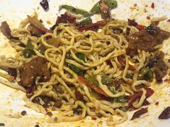 -友达面馆·酸菜鱼面(钱塘区店)