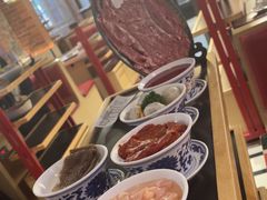 -廖掌柜·重庆鲜货火锅(上海首店)