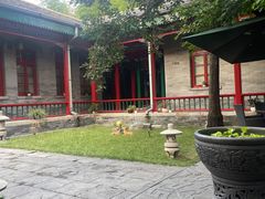 -上海老饭店(北京分店)