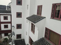 -苏州吴宫泛太平洋酒店