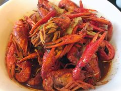 -漫天香·小龙虾餐厅(夏湾店)
