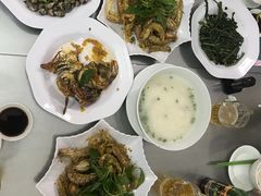 -QQ海鲜餐厅
