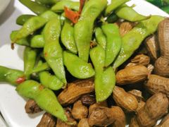 花毛一体-木屋烧烤(双榆树店)