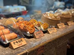 -南京大牌档(壹方天地店)