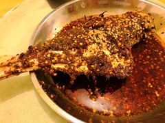-袁师傅烤肉(弹子石店)