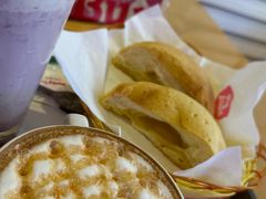 -劳顶笨咖啡(敦化店)