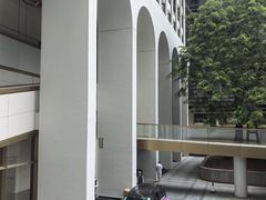 -尼依格罗香港美利酒店