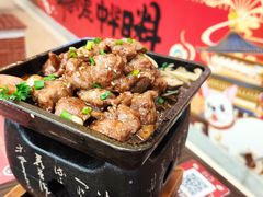 -仙隐小鹿中华料理(南宁万象城店)