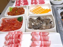 -海底捞火锅(松雷店)