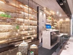 店内环境-今日陶艺(富力广场店)