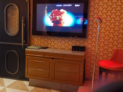 -米乐星世界KTV(汇智国际商业中心店)