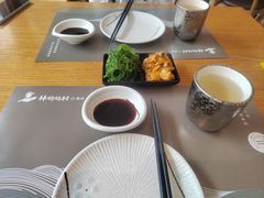 -林妈妈村·日式料理(宝山万达店)