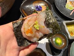 -花潮料理艺食馆(SM新生活广场店)