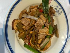 -至尊鲨鱼·原烹海鲜·新浙菜(拱宸桥店)