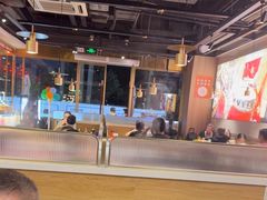 -潮汕大目牛肉火锅(水围店)