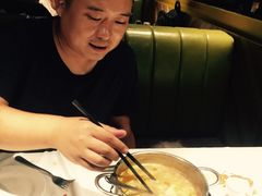 -星伦多自助料理(华润万象城店)